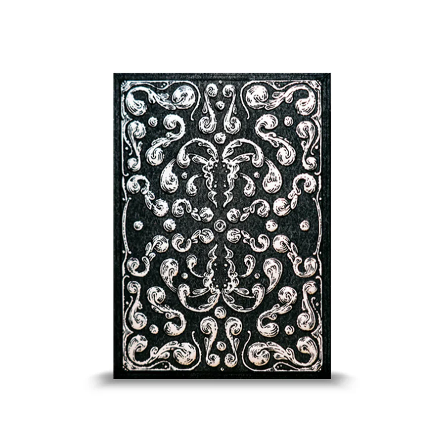 SPAR · 52 Playing Cards by SW × LU CHEN STUDIO