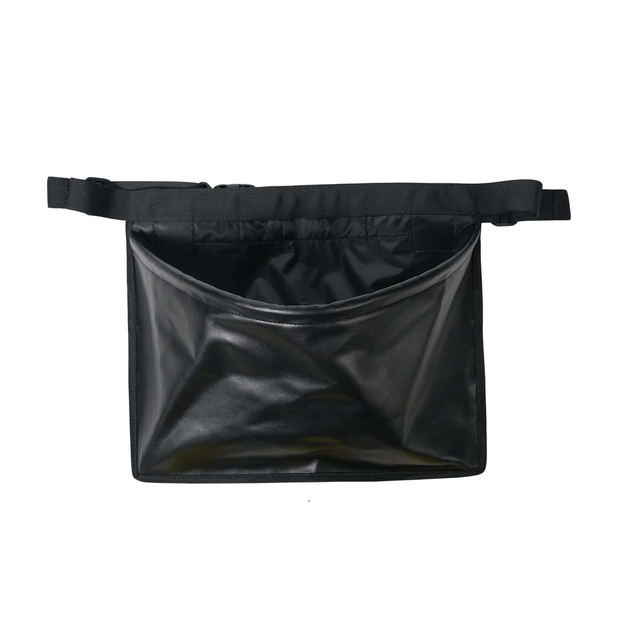 Busker's Pouch by TCC Presents