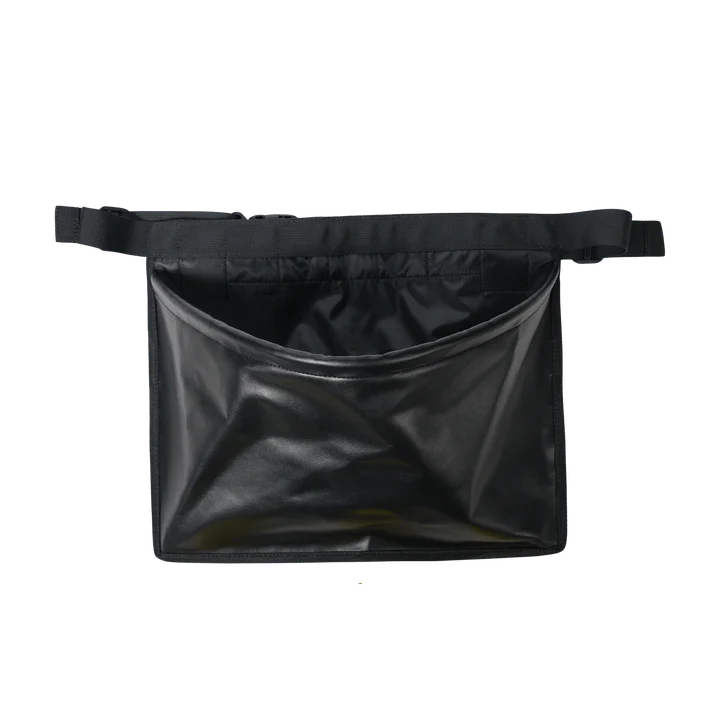 Busker's Pouch by TCC Presents