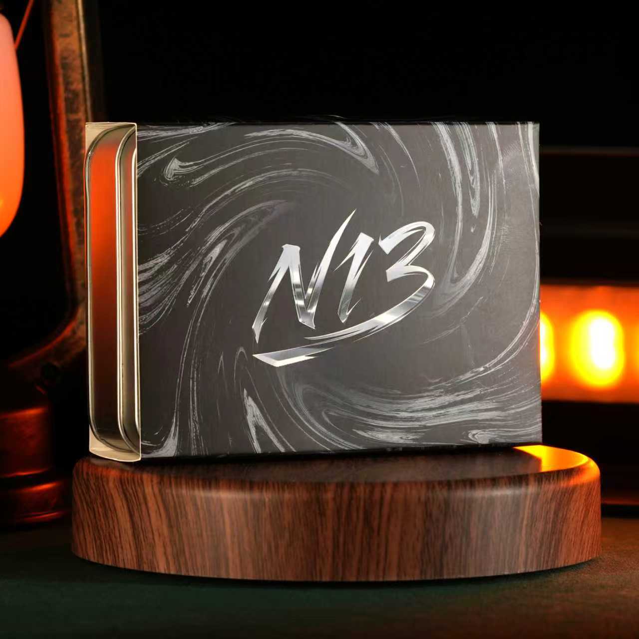 N13 by N2G Magic