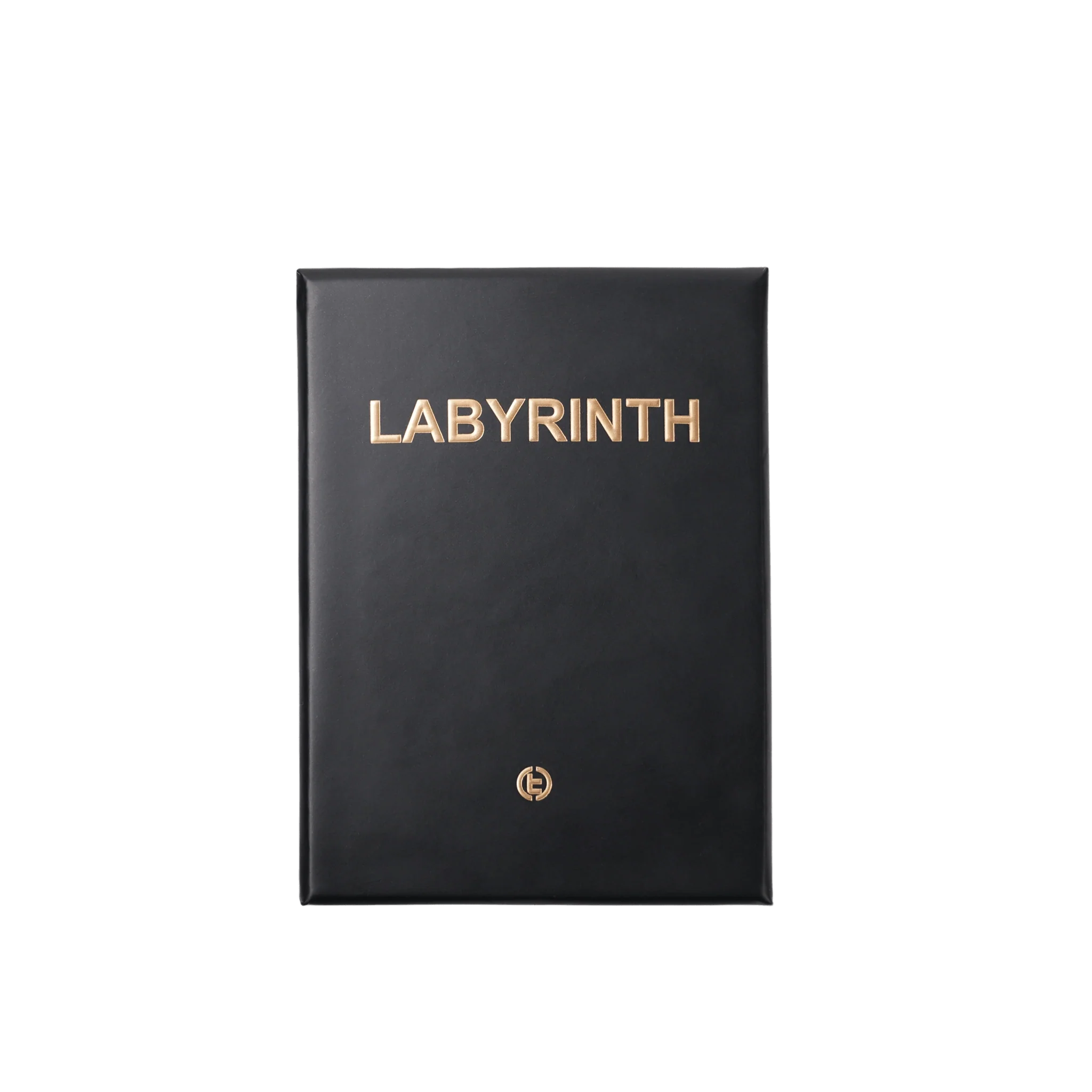 Labyrinth by Dave Loosley & TCC Magic
