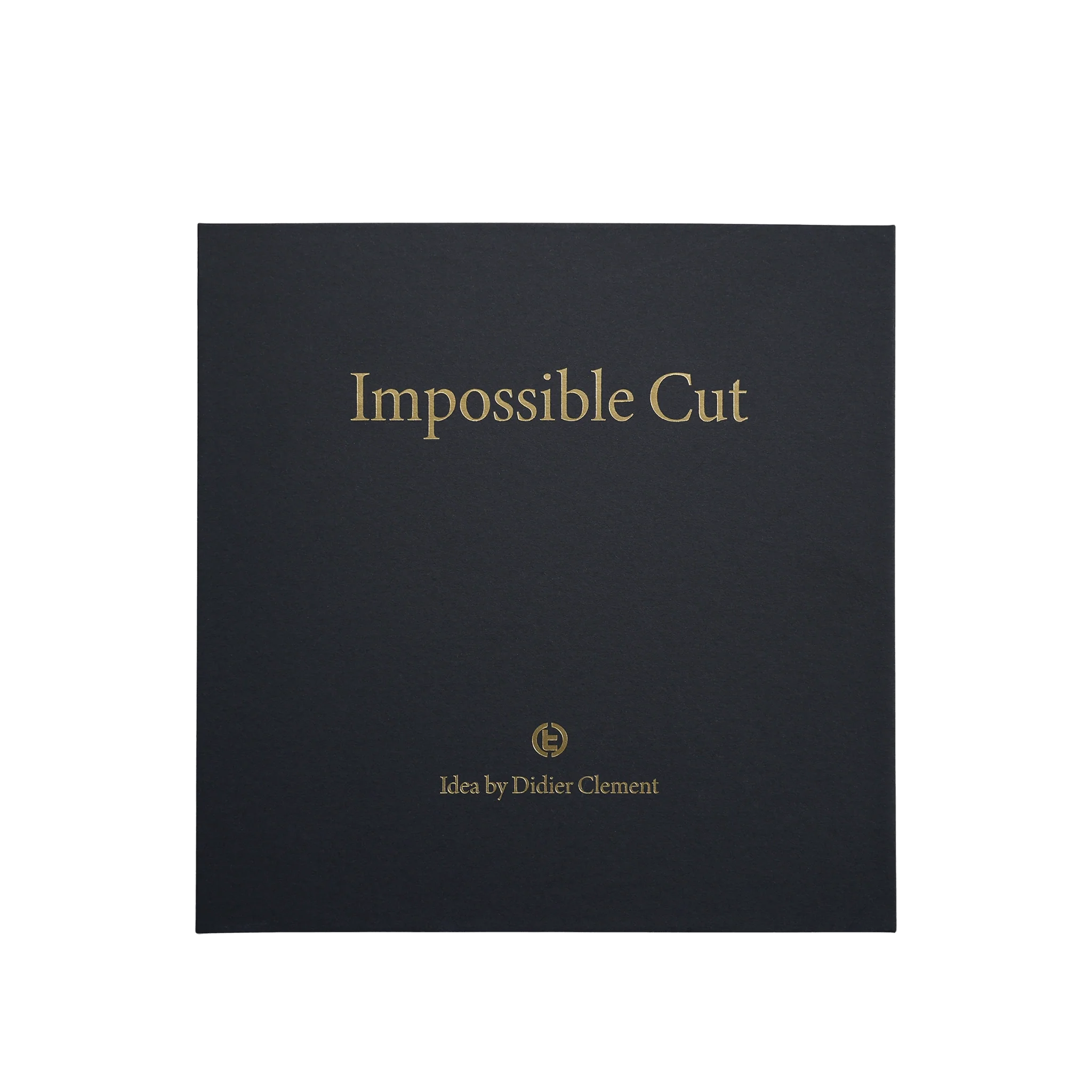 Impossible Cut by Didier Clement & TCC Magic