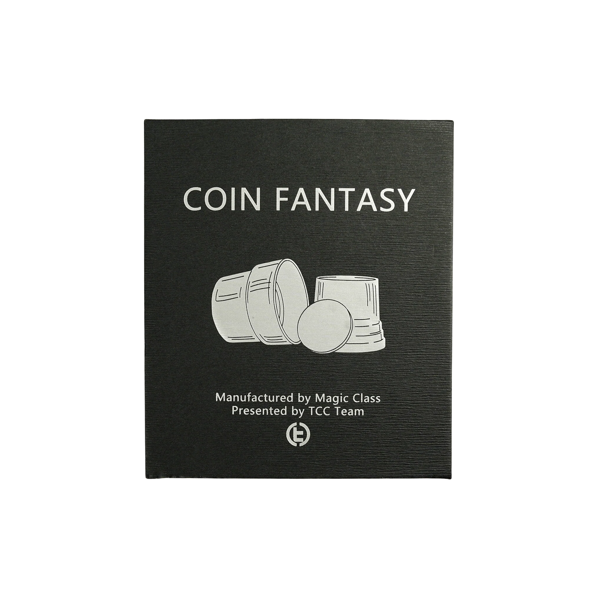 Coin Fantasy by Magic Class & TCC Magic