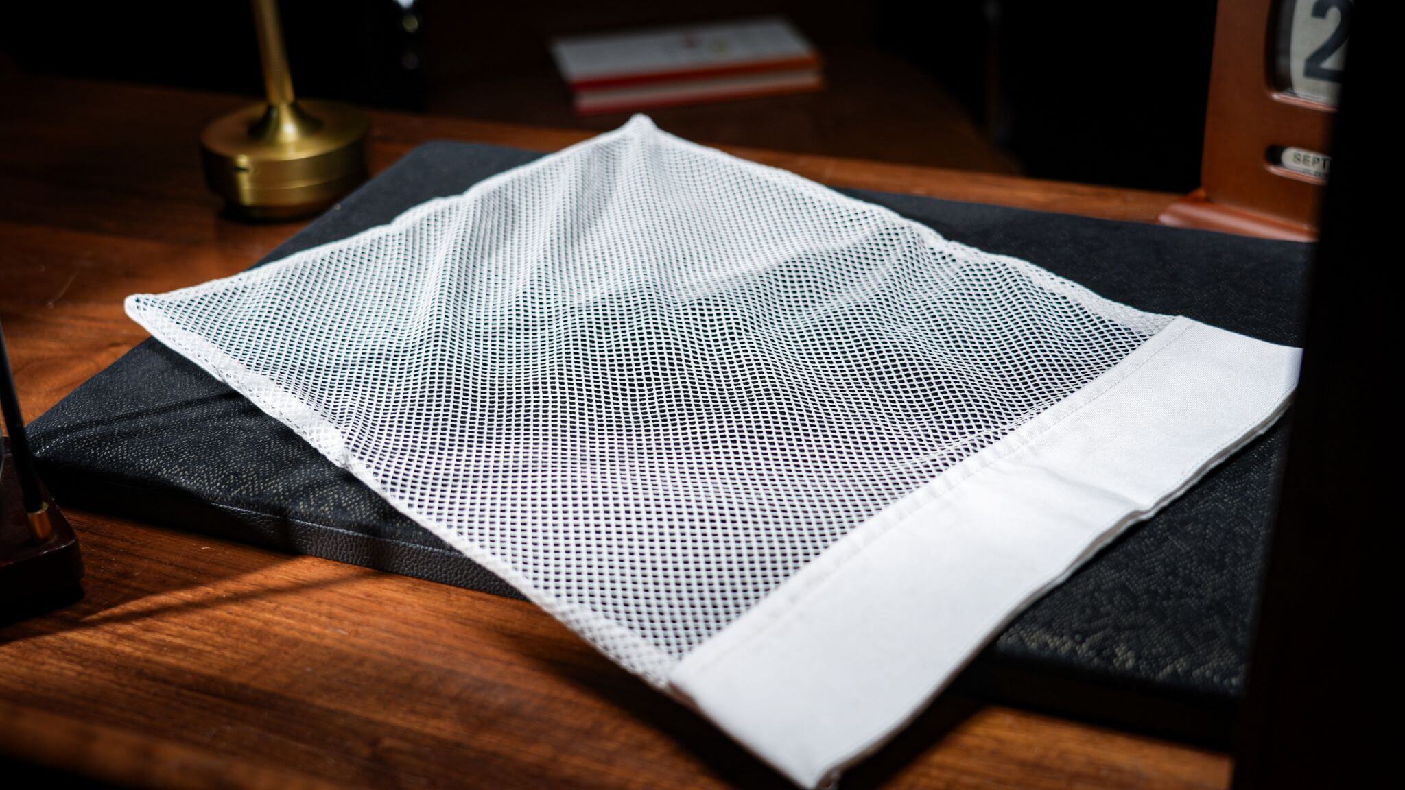 Anything Bag by Conan Liu & Royce Luo