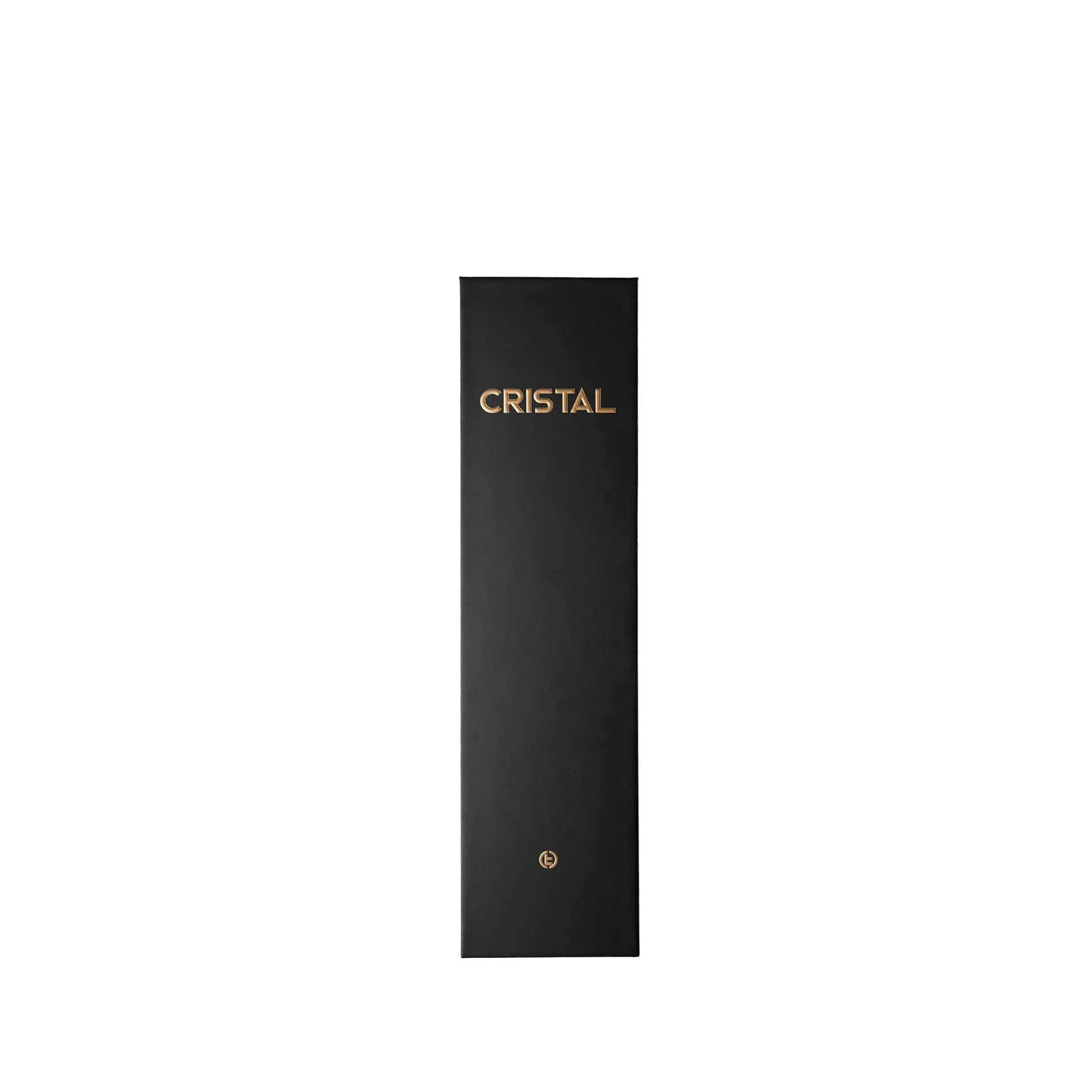 Cristal by Gonzalo Albiñana & Crazy Jokers