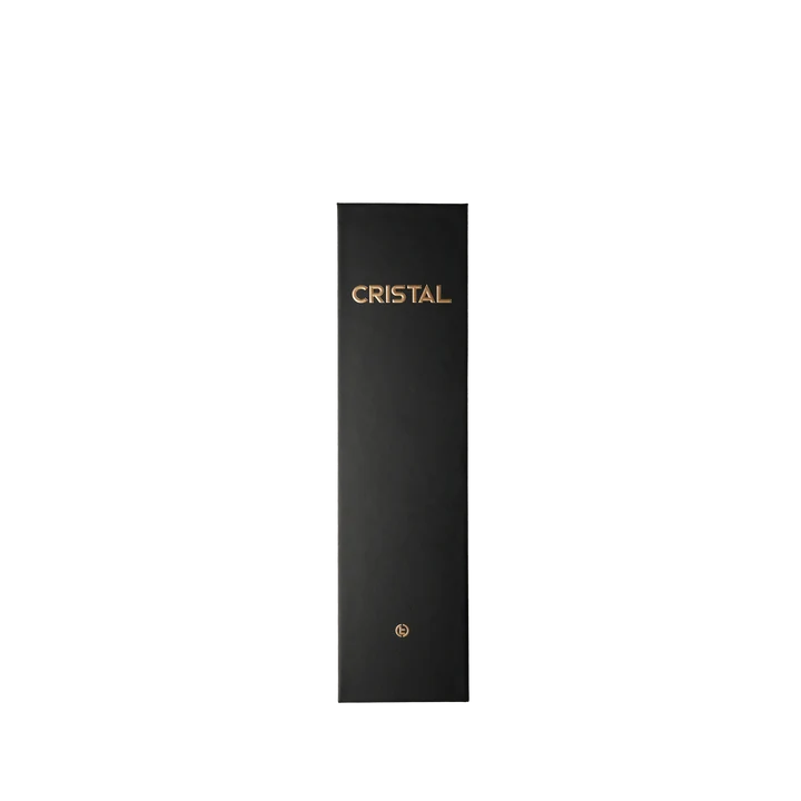 Cristal by Gonzalo Albiñana & Crazy Jokers