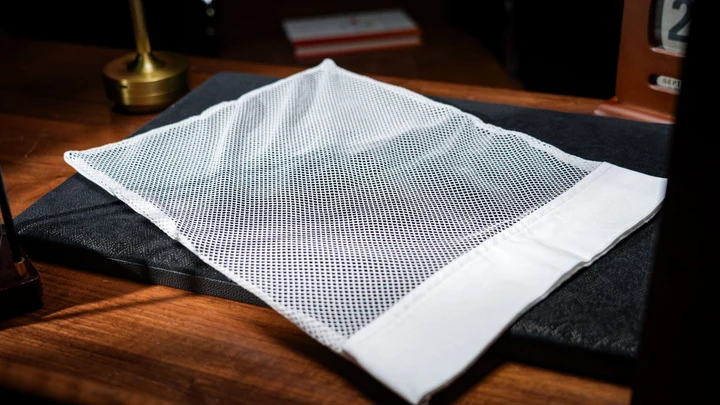 Anything Bag by Conan Liu & Royce Luo
