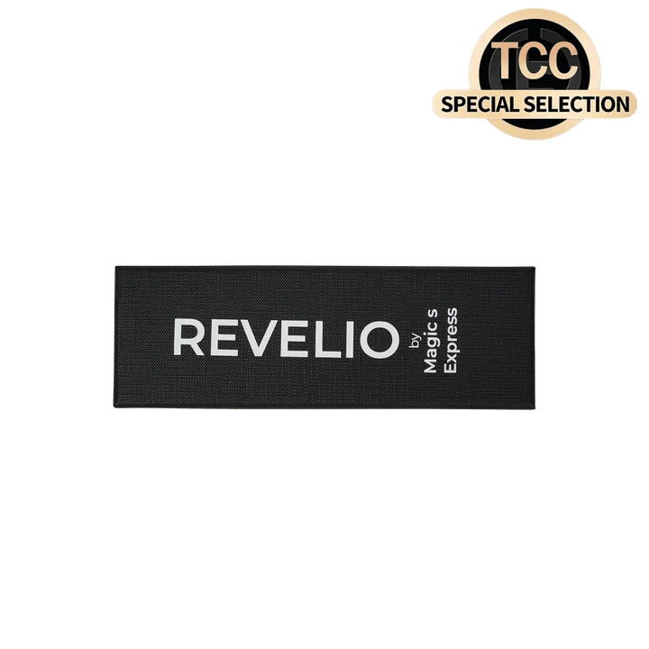 Revelio by Magic's Express