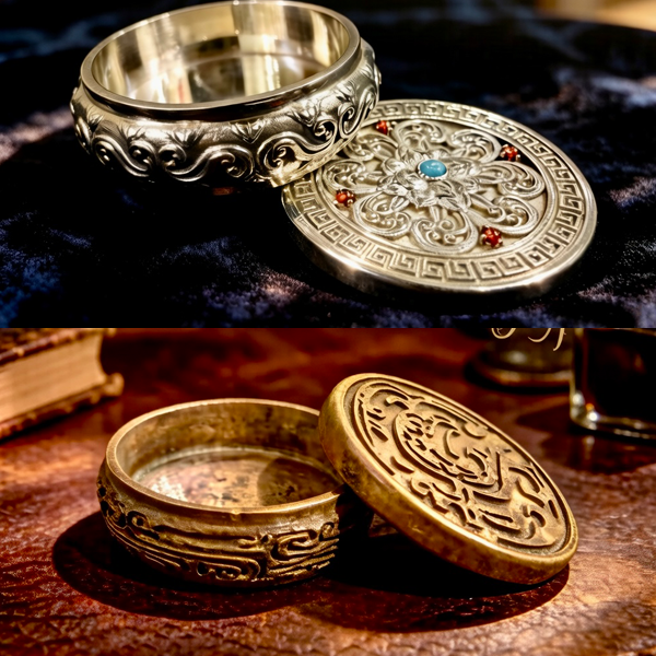 Coin Vault Series