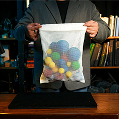 5-Way Ultimate Force Bag by Conan Liu & Royce Luo