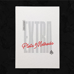 Extra Plots & Methods by Michal Kociolek
