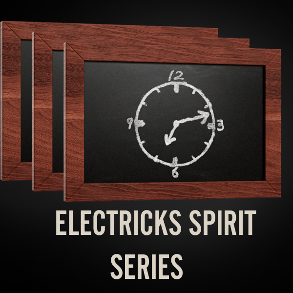 Electricks Spirit Series