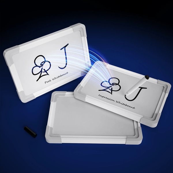 Whiteboard by IARVEL Magic