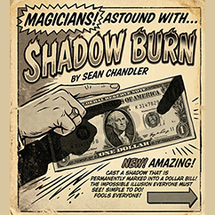 Shadow Burn