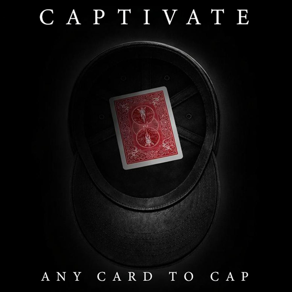 Captivate by Christian Grace