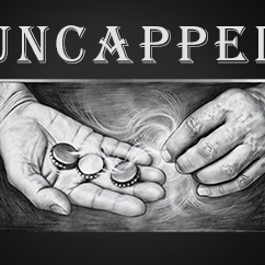 Uncapped by Joe Hernandez