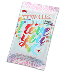 Yuci Heart Signal Blind Box (2 decks) Playing Cards by TCC