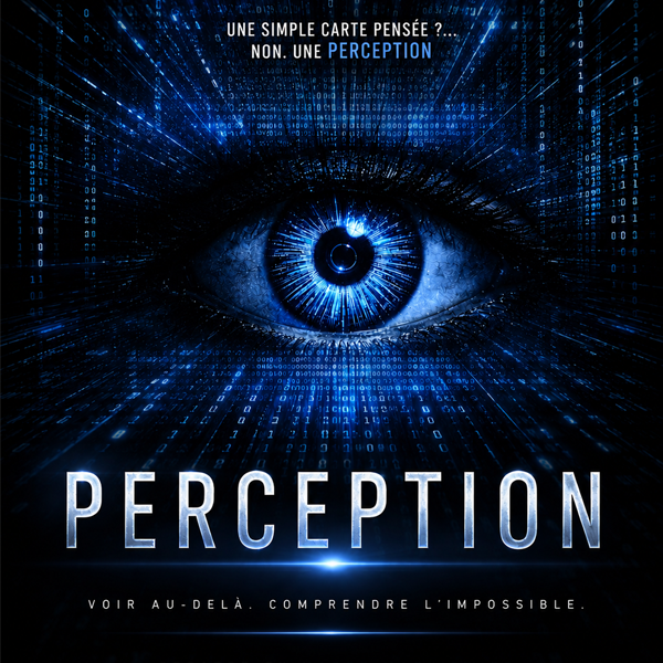 Perception by Marco Markiewicz