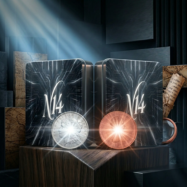 N14 By N2G Magic