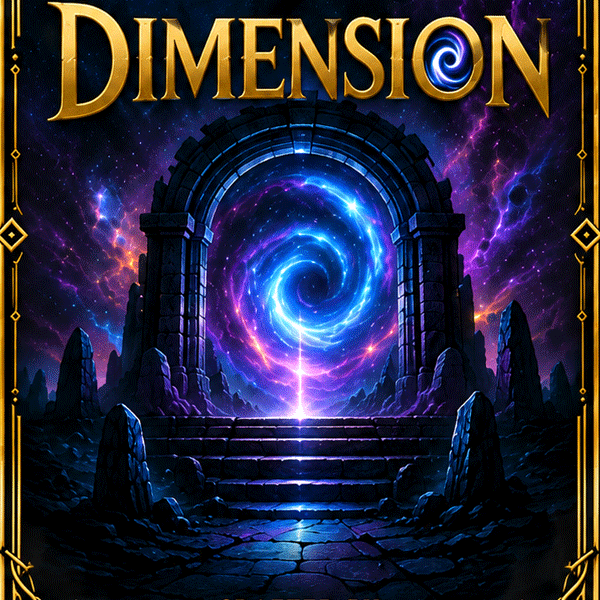 Dimension by Magos Artesanos