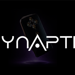 Synaptic (With USBC Cable) by Conjuring Lab