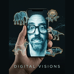 Digital Visions by Matthew Wright video DOWNLOAD