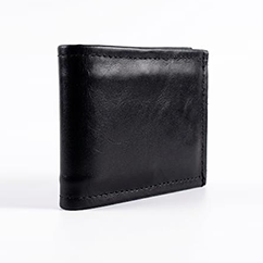 Bronzini's Wallet by Embajada Mágica