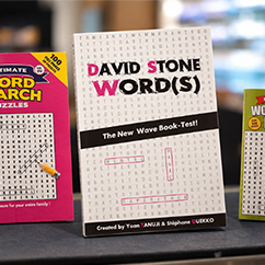 David Stone's Words (English Version)