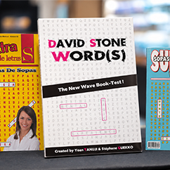 David Stone's Words (Spanish Version)