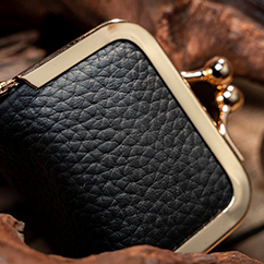 Coin Bag by TCC Magic