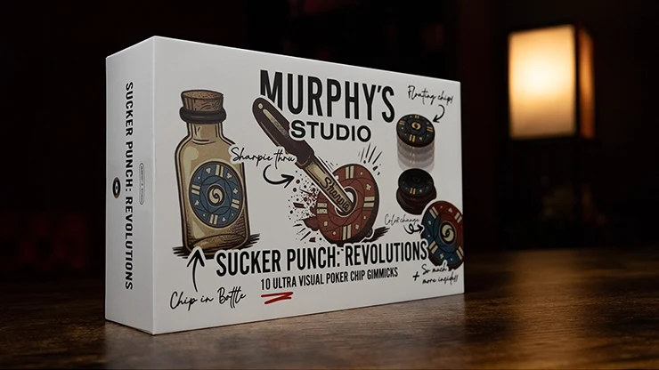 Sucker Punch: Revolutions