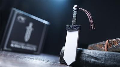 Wizard Sword by Ethan Yip & Johnny Yip
