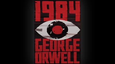 1984-B by Josh Zandman