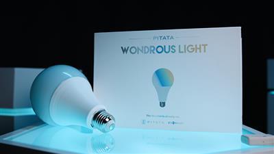 PITATA Wondrous Light