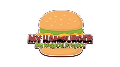My Hamburger