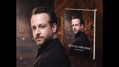 Mental Theater by Vincent Hedan