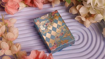 Standard Edition Alice's Adventures in Wonderland (Joukan)