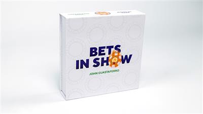 Bets in Show by John Guastaferro