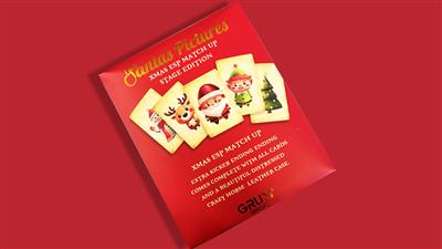 Santas Pictures (Stage)