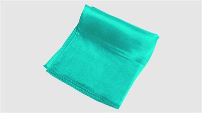 Silk 36" (Turquoise) Magic by Gosh - Trick
