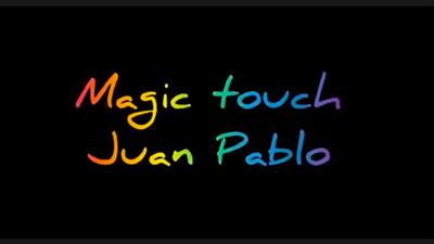 The Magic Touch by Juan Pablo video DOWNLOAD