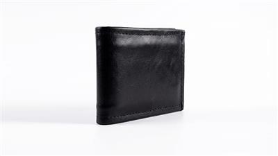 Bronzini's Wallet by Embajada M�gica
