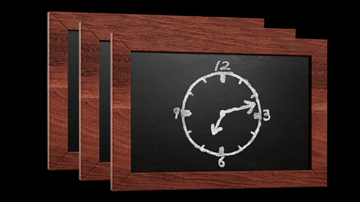 Electricks Spirit Blackboard Series Pad (Impression Device)