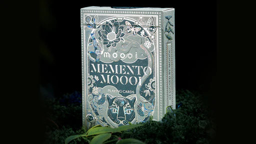 Moooi Collector's Edition (Memento Moooi) by theory11