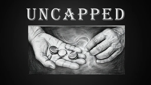 Uncapped by Joe Hernandez