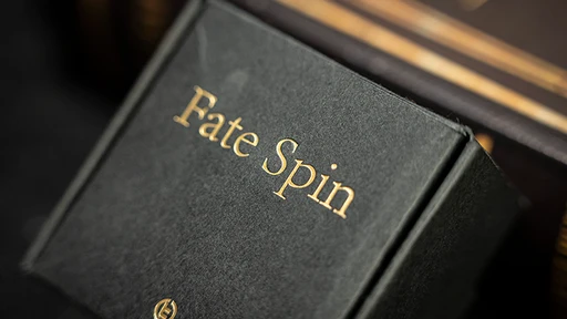 Fate Spin by TCC Magic