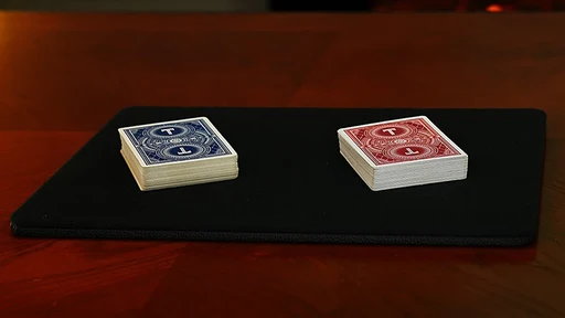 ISYC Deck Only by T-Tech