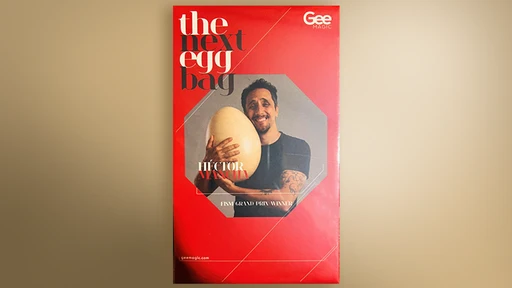 Next Egg Bag