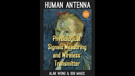 The Human Antenna