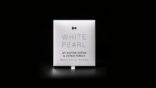 White Pearl